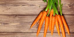 Регулярне вживання моркви поверне цікавість до інтимного життя